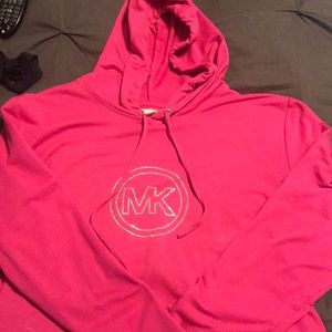 Hooded Long sleeved T-shirt XL